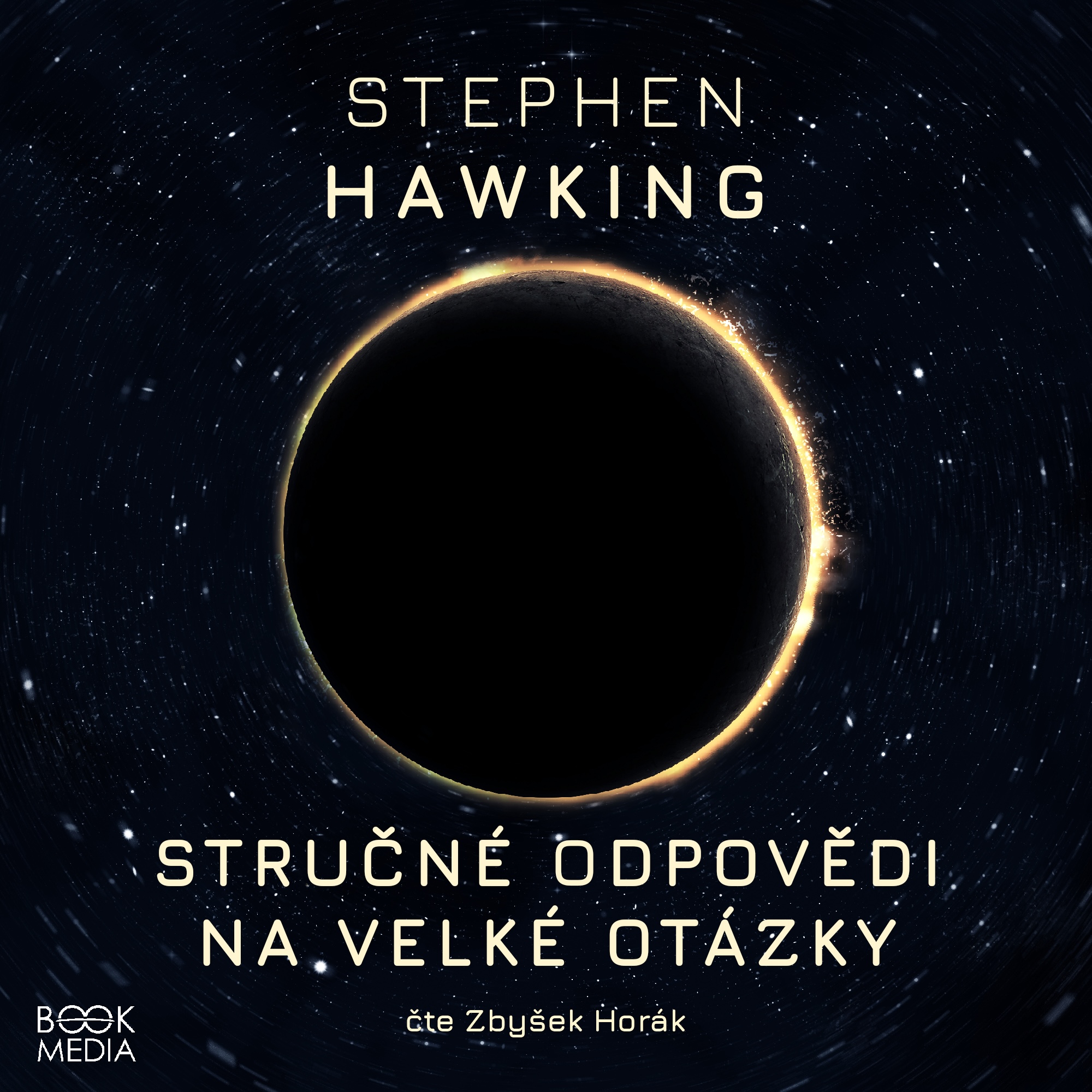 Stručné odpovědi na velké otázky