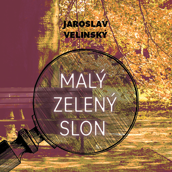 Malý zelený slon