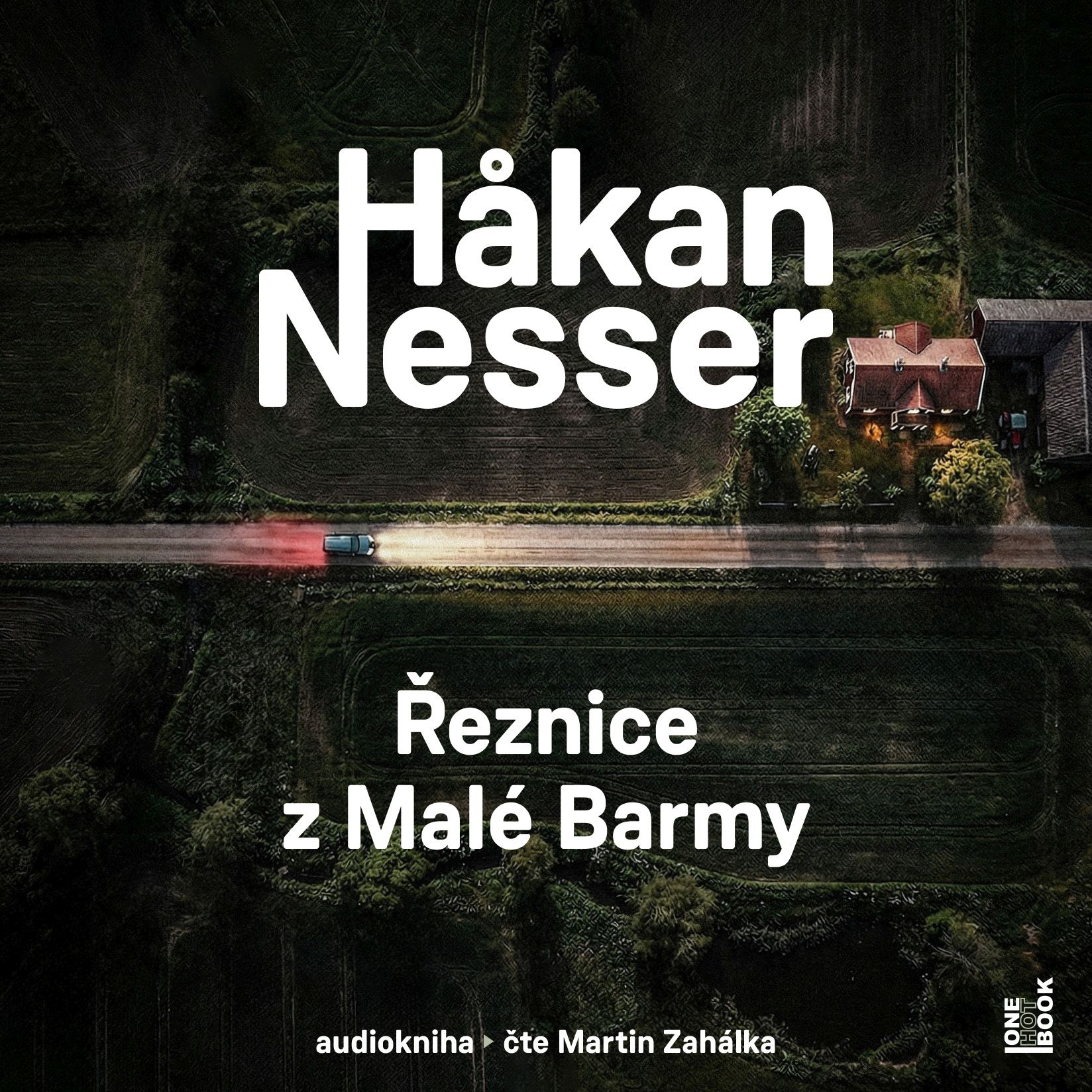 Řeznice z Malé Barmy