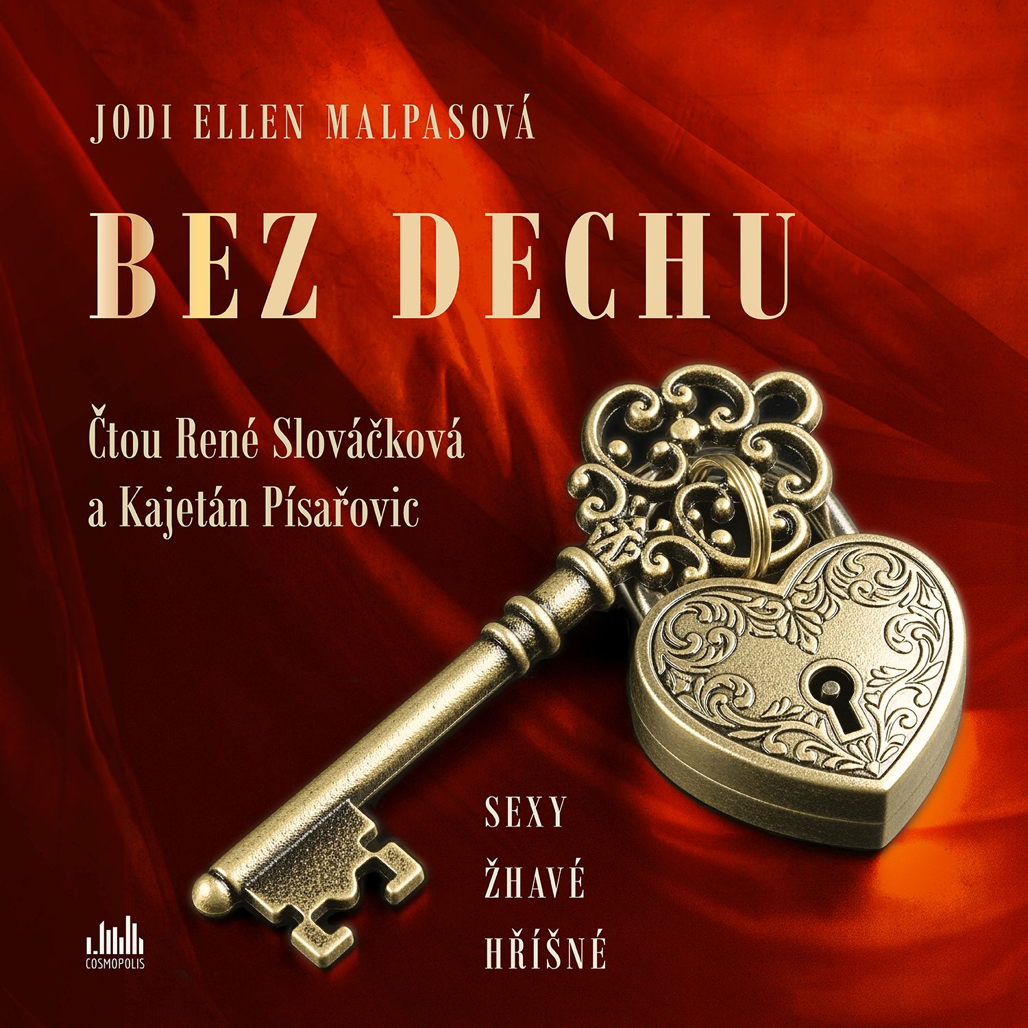 Bez dechu