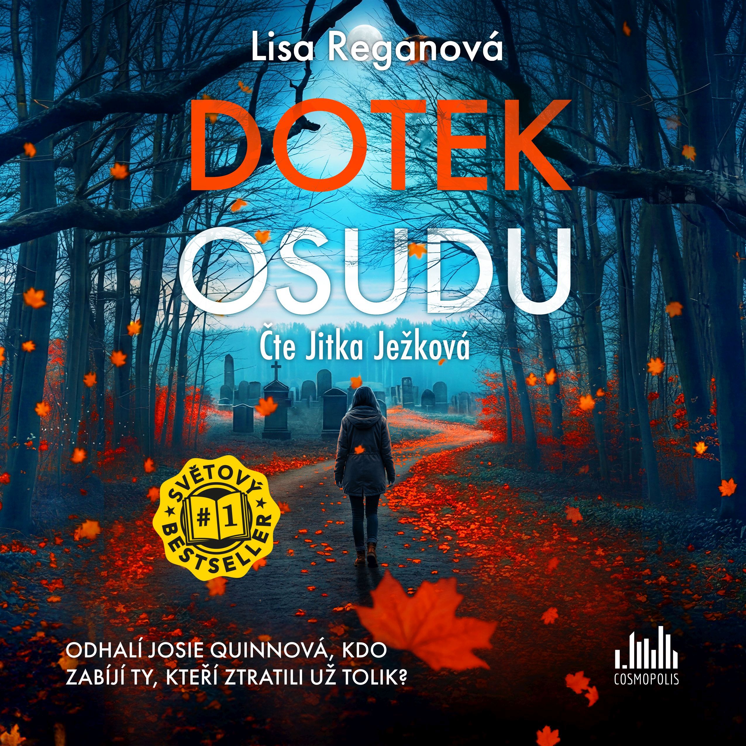 Dotek osudu