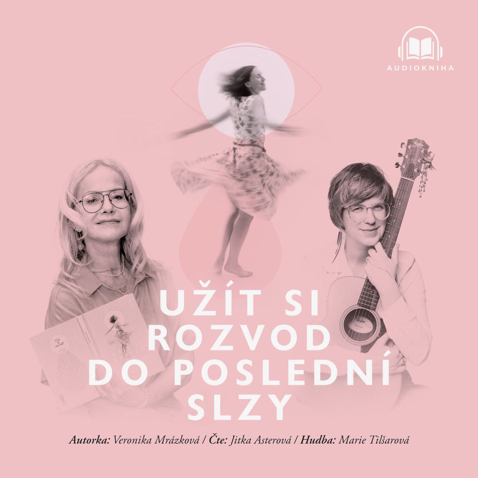 Užít si rozvod do poslední slzy