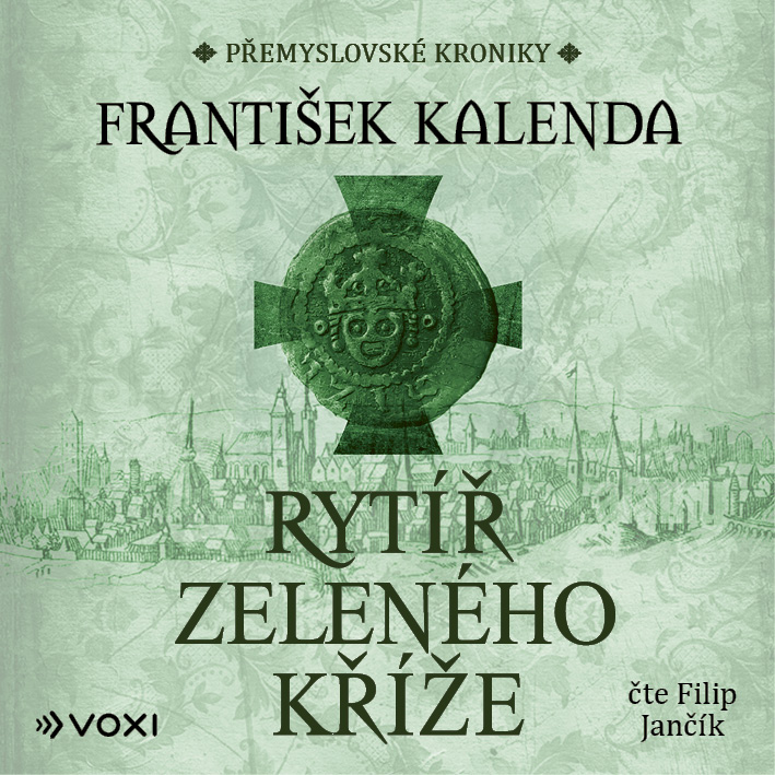 Rytíř zeleného kříže