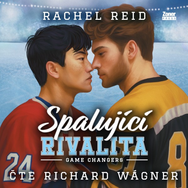 Spalující rivalita