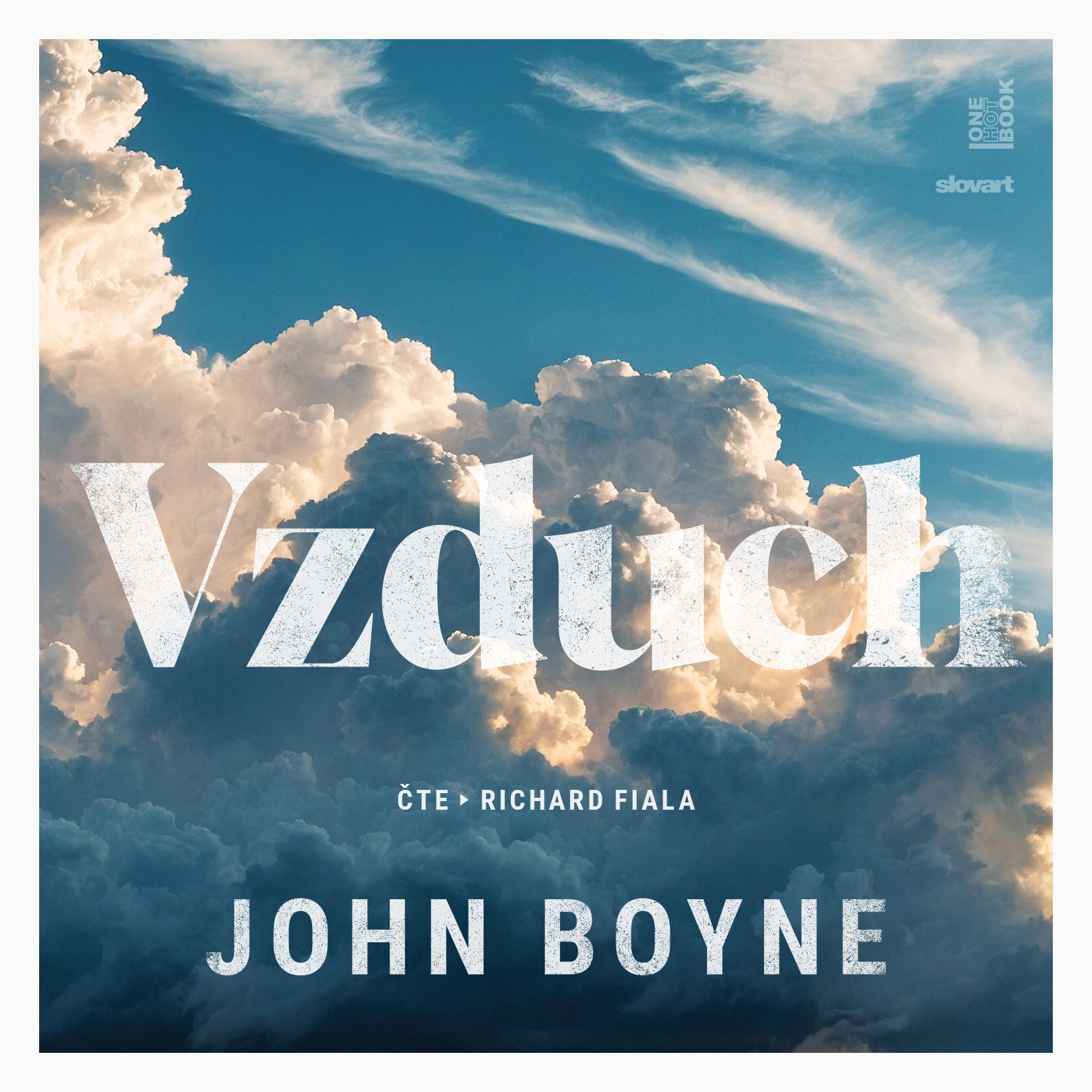 Vzduch
