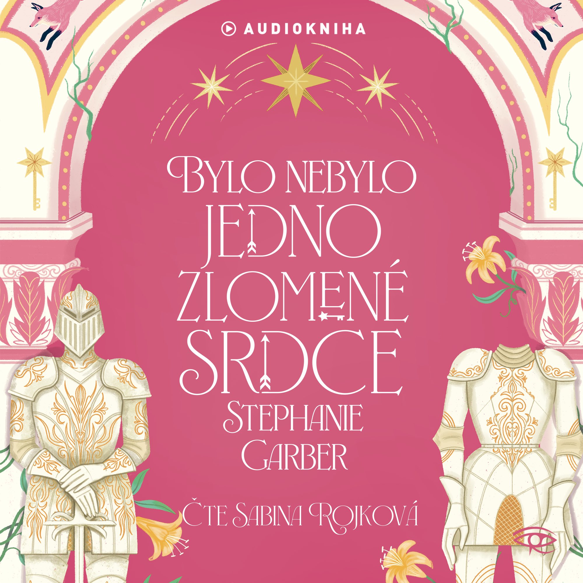 Bylo nebylo jedno zlomené srdce