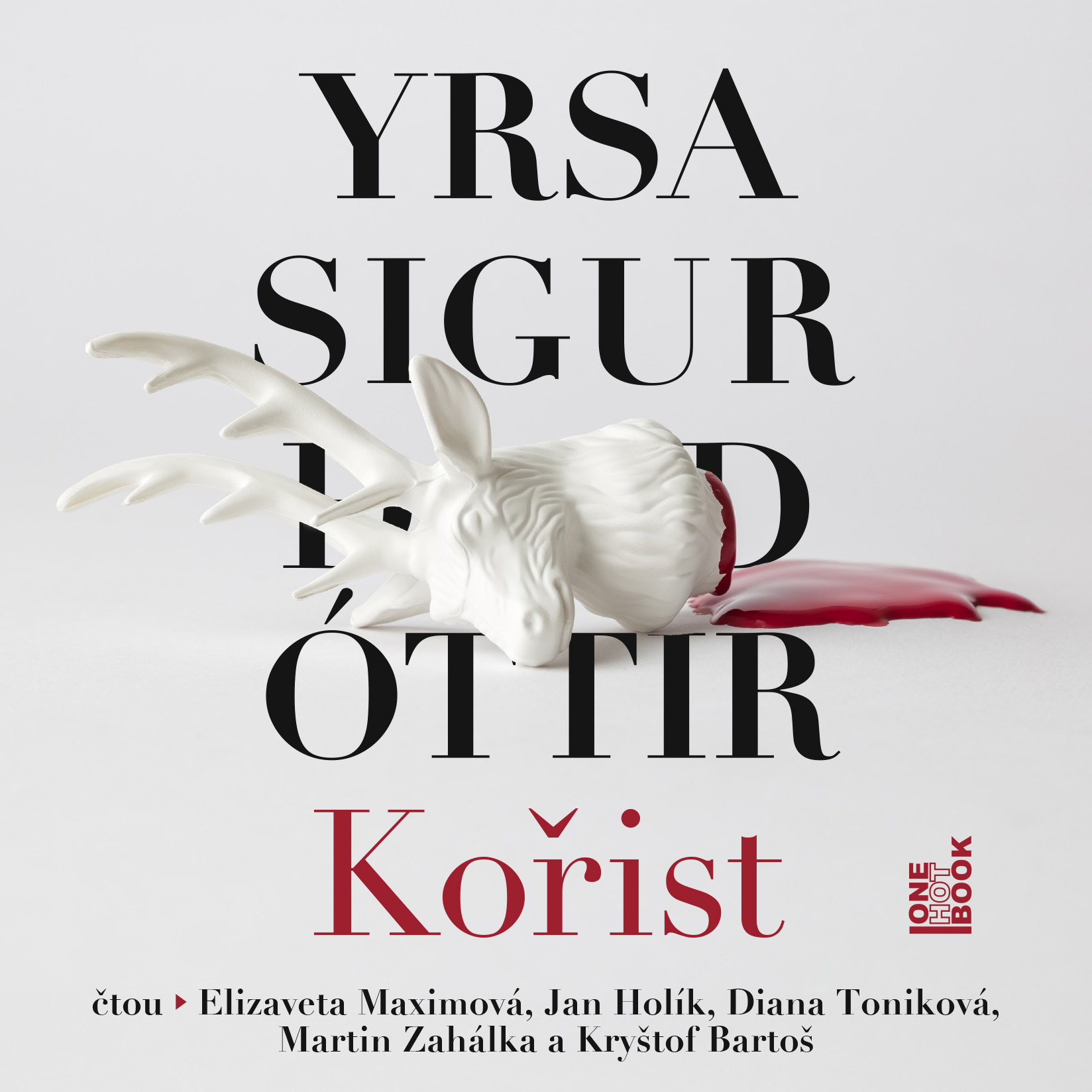 Kořist