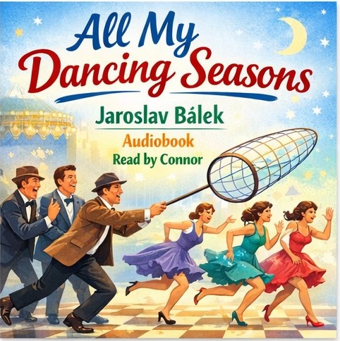 All my dancing seasons
