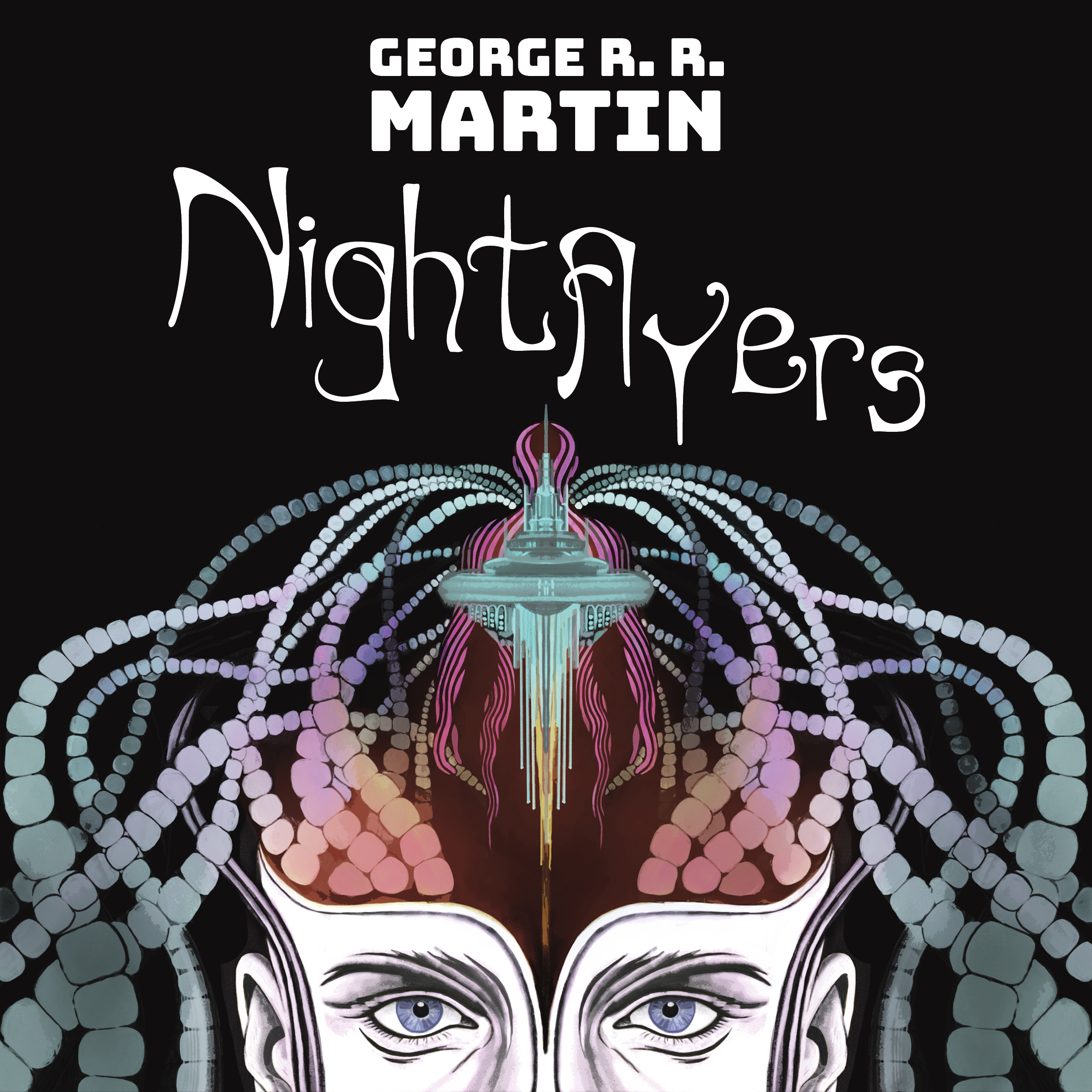Nightflyers