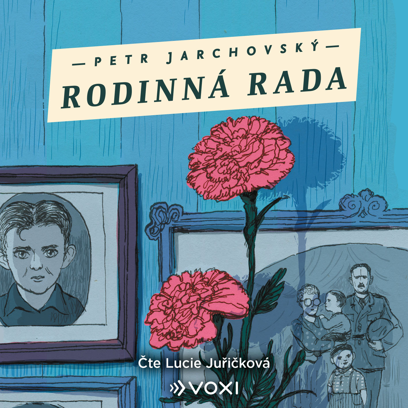 Rodinná rada