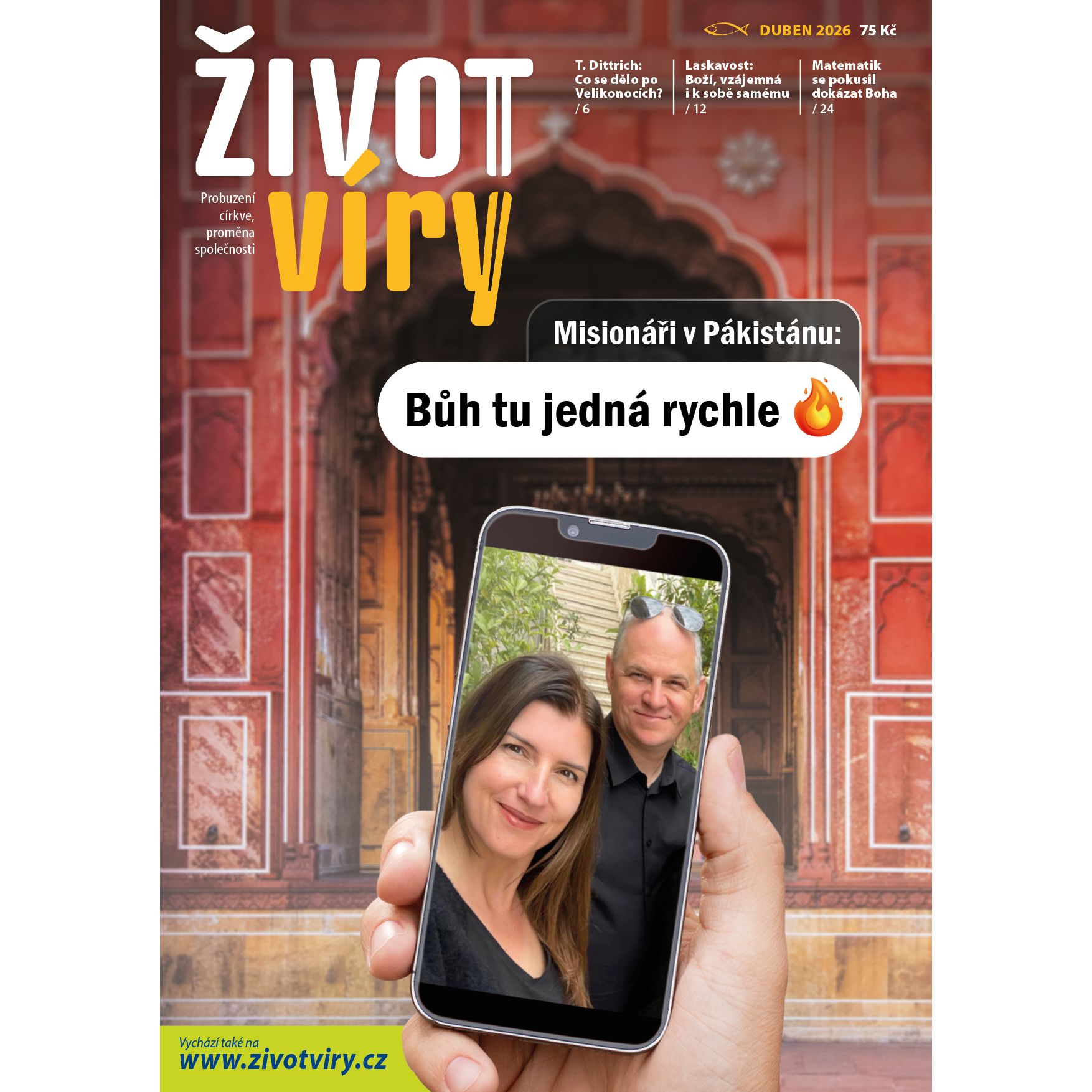 Život víry 2026/04