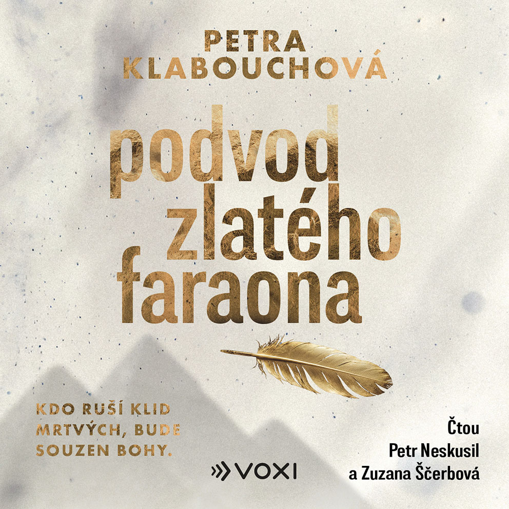Podvod zlatého faraona