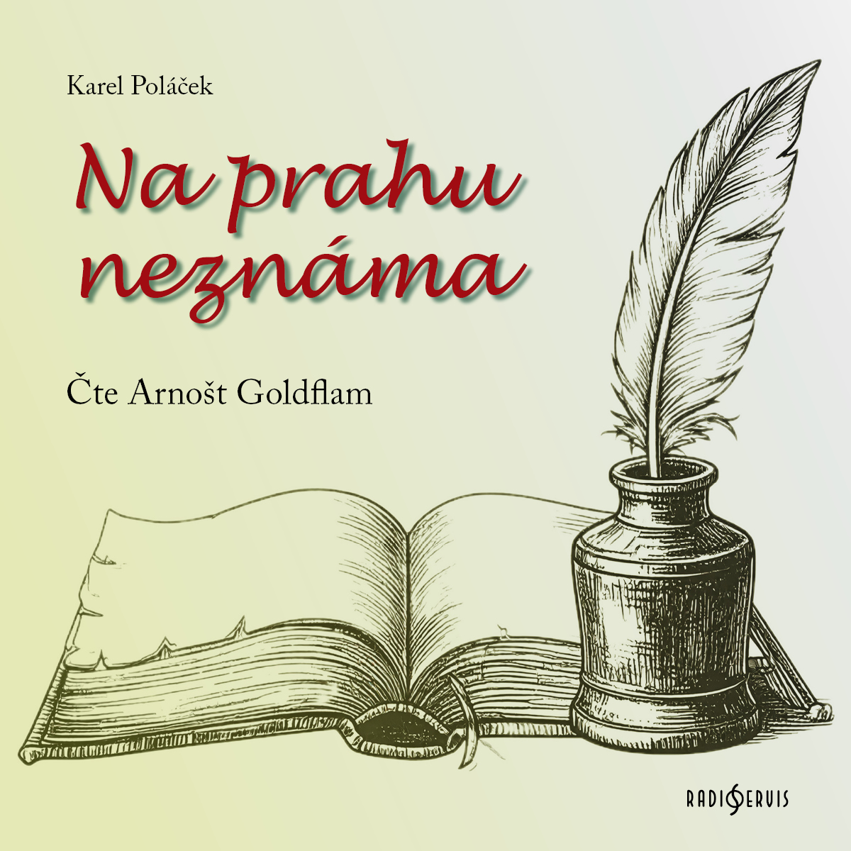 Na prahu neznáma