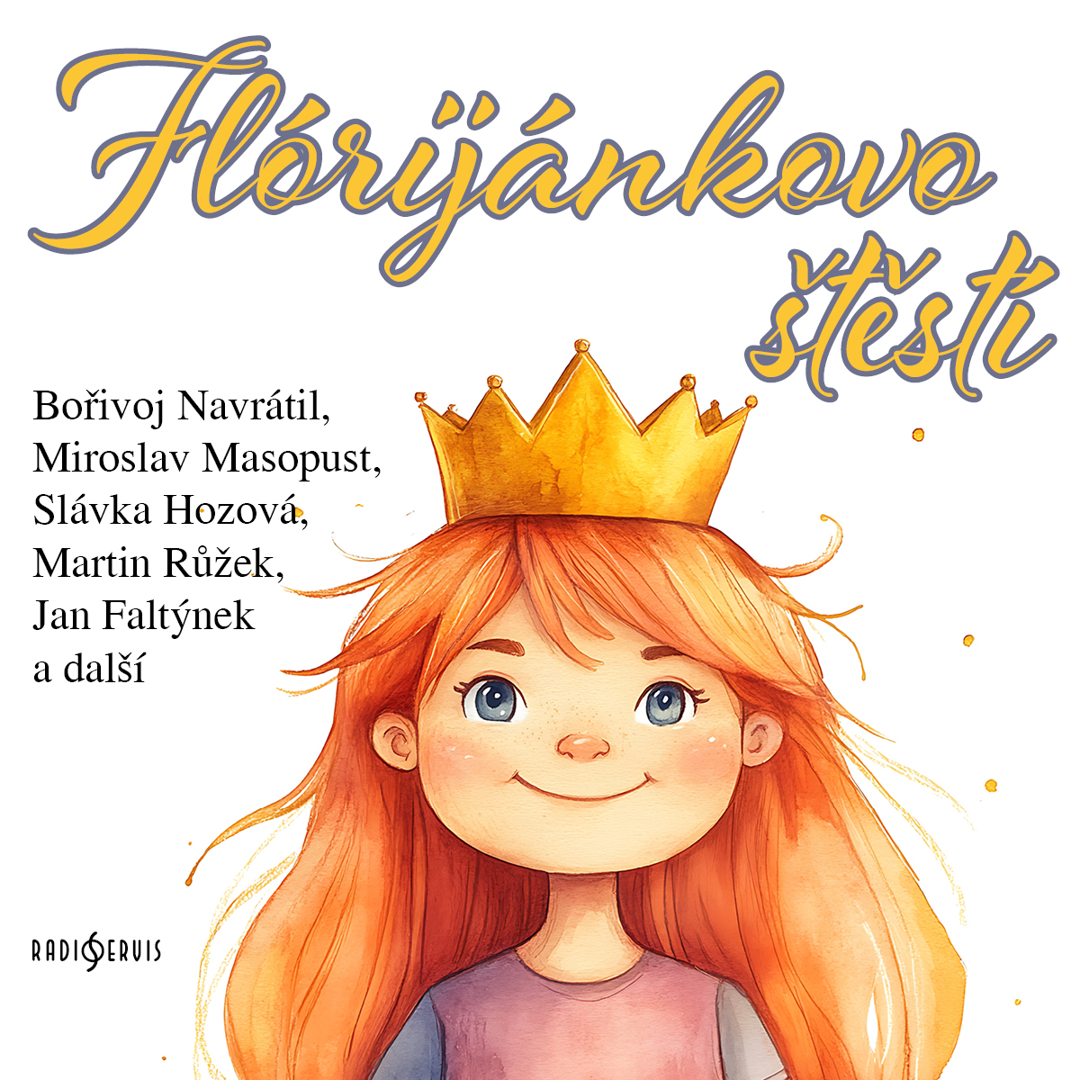 Flórijánkovo štěstí