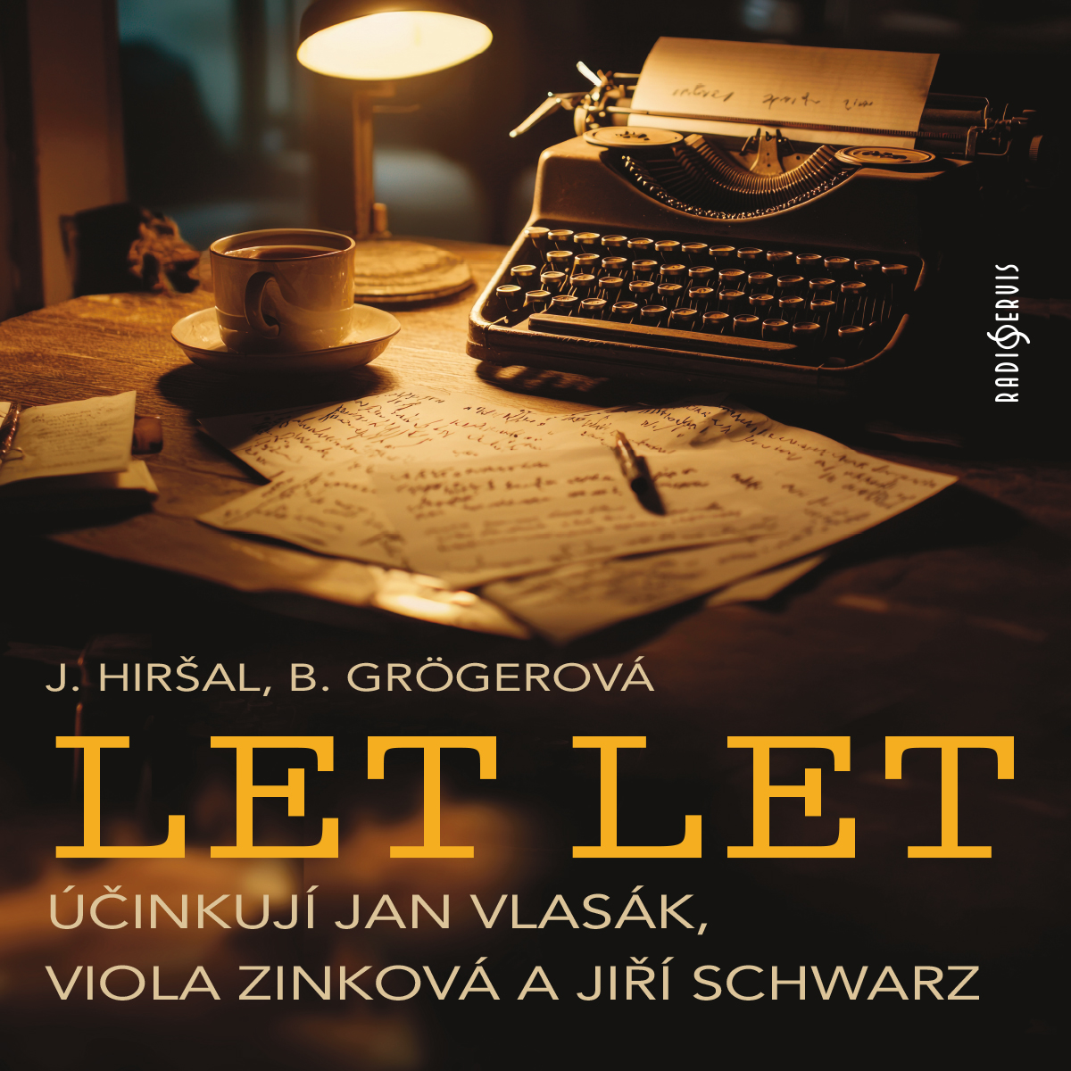 Let let