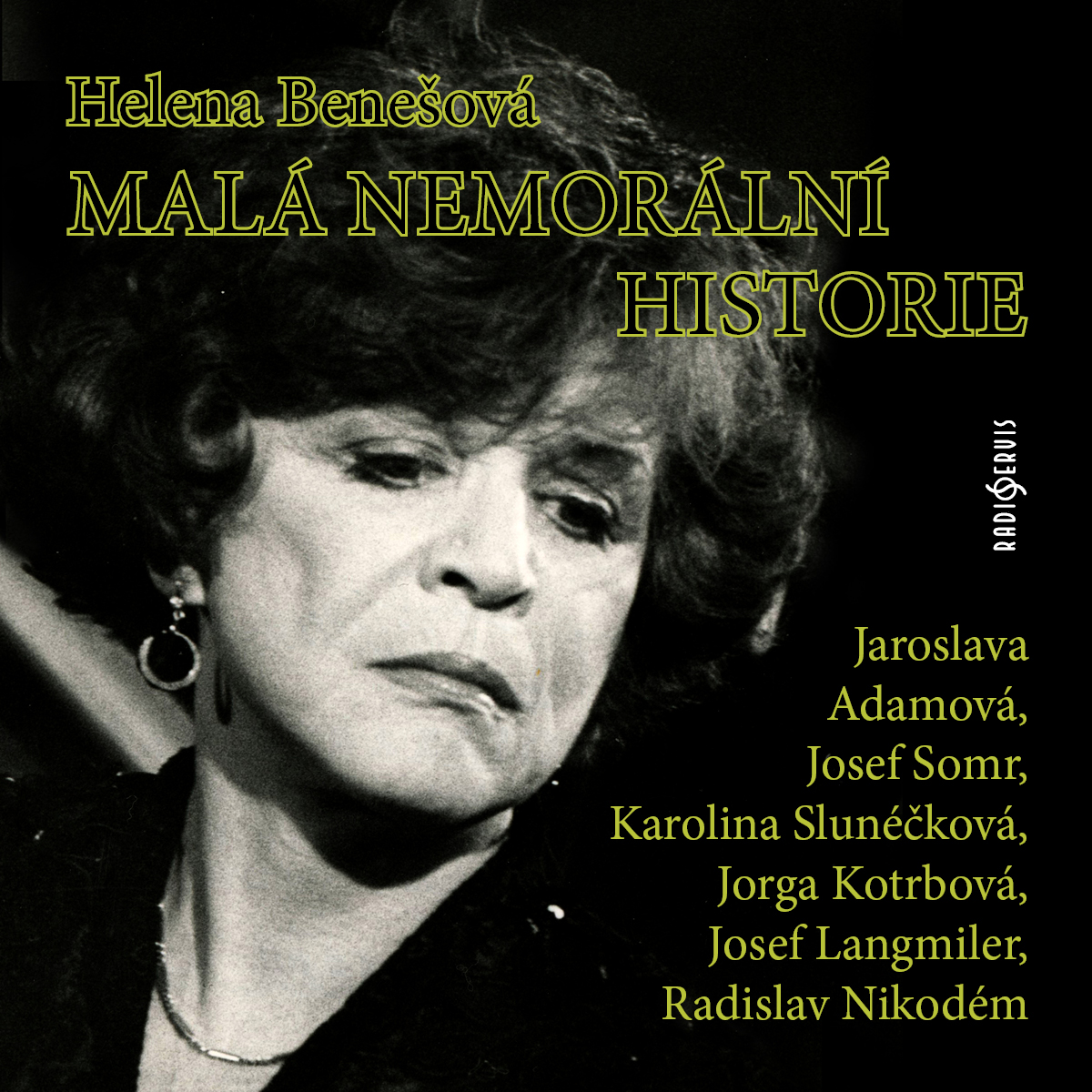 Malá nemorální historie