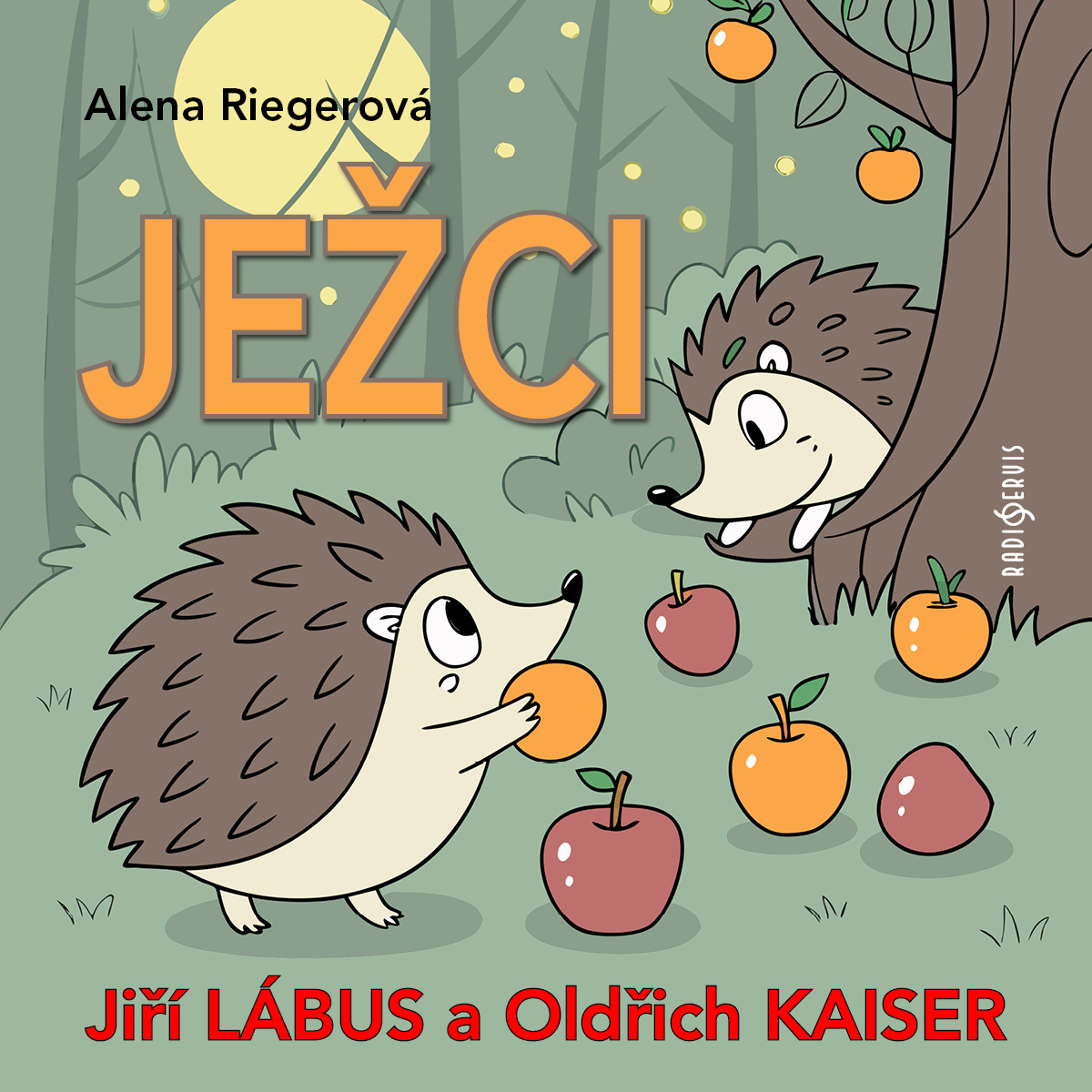 Ježci