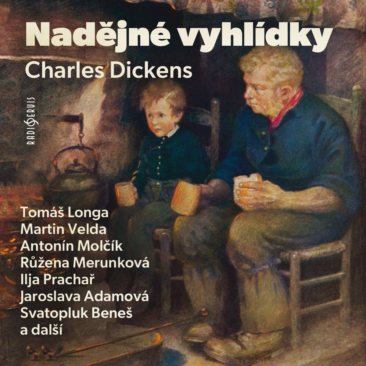 Nadějné vyhlídky