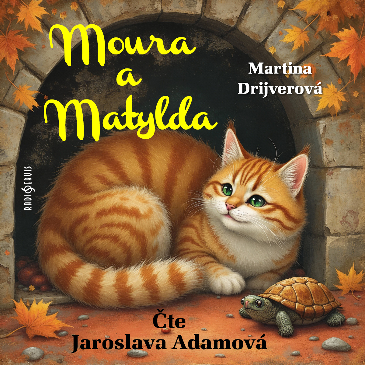 Moura a Matylda