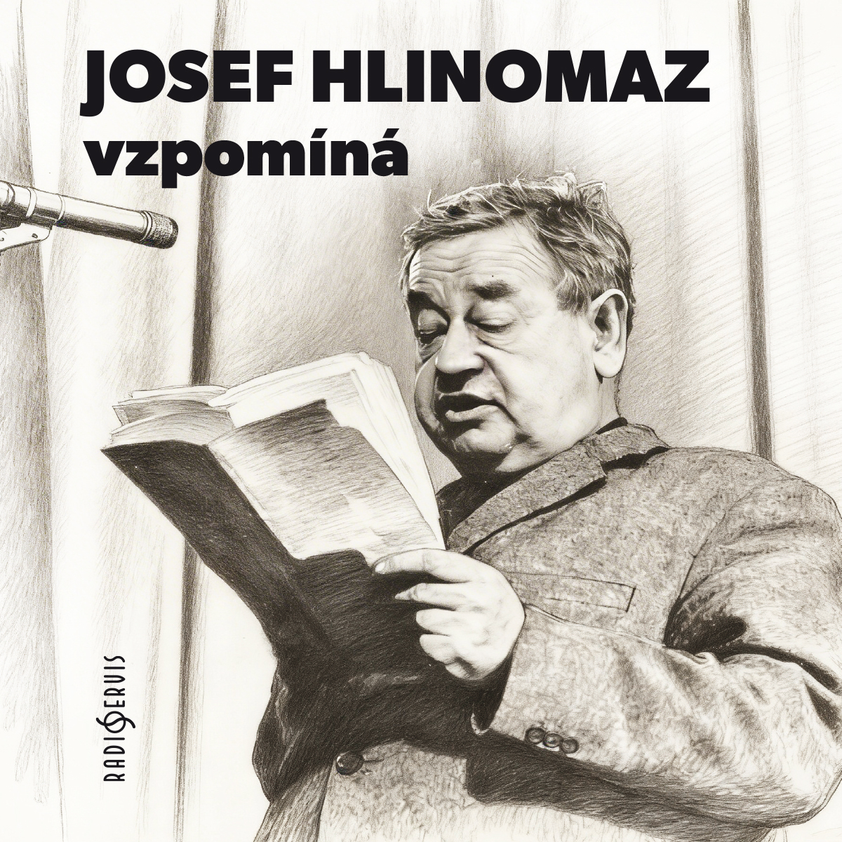 Josef Hlinomaz vzpomíná