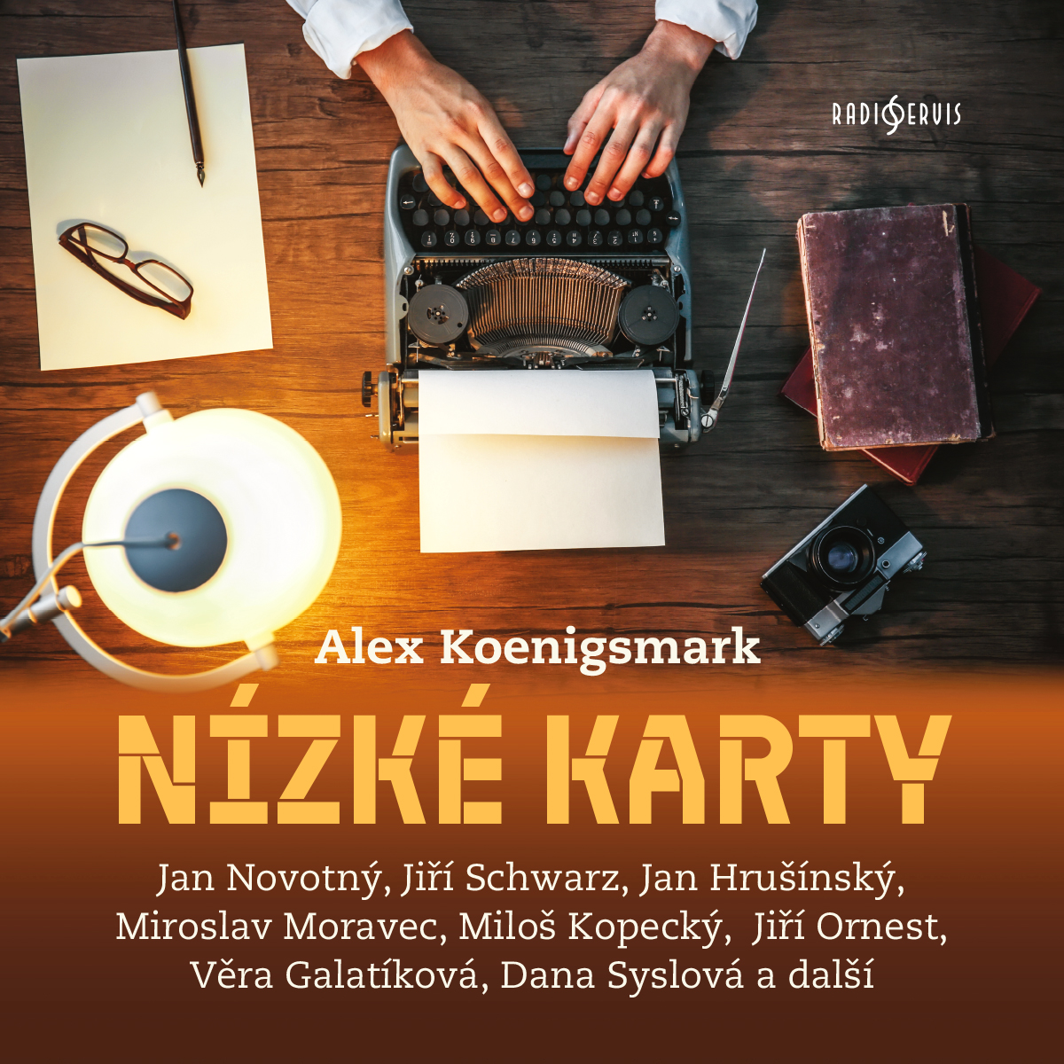 Nízké karty
