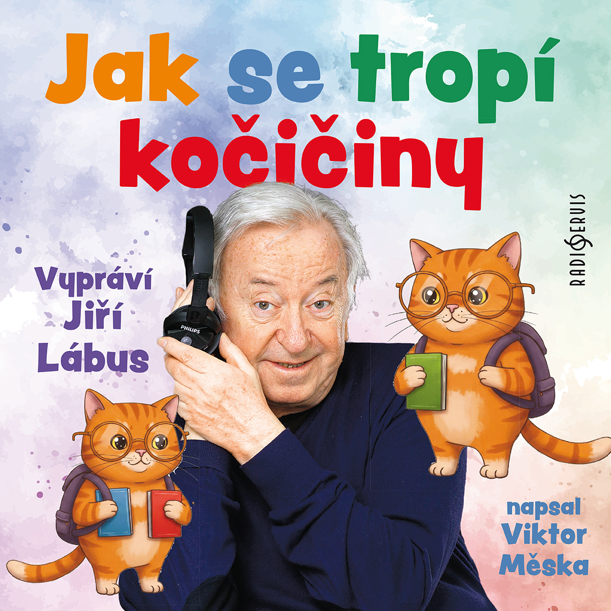 Jak se tropí kočičiny