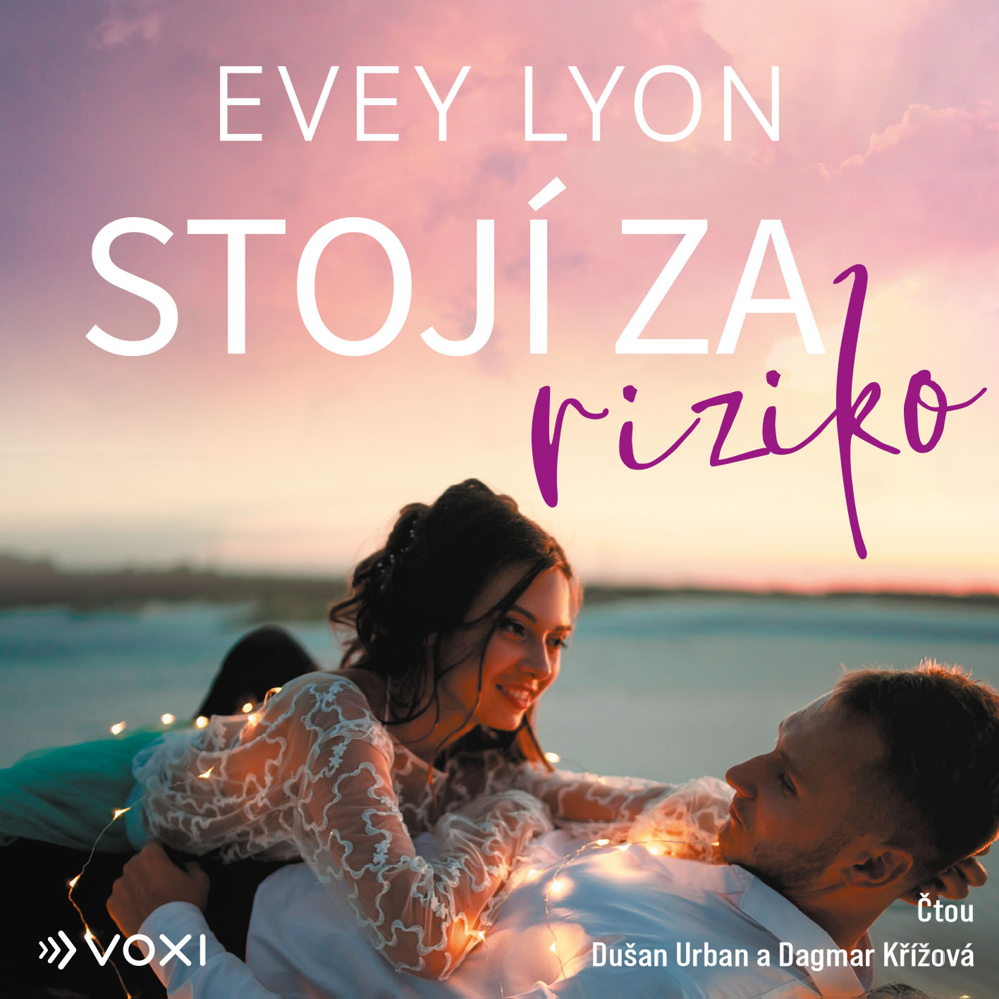 Stojí za riziko