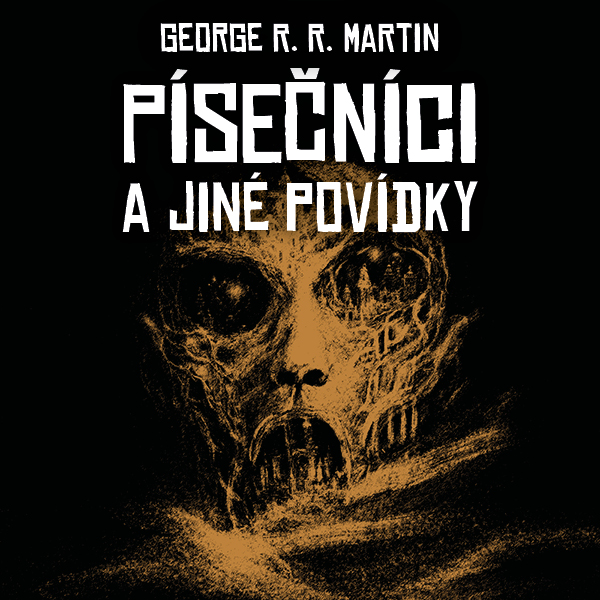 Písečníci a jiné povídky