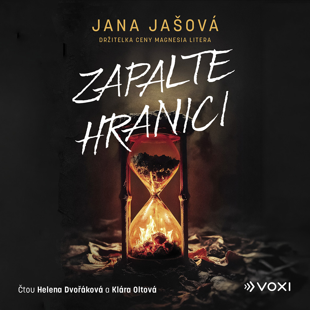 Zapalte hranici