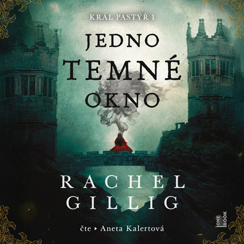 Jedno temné okno