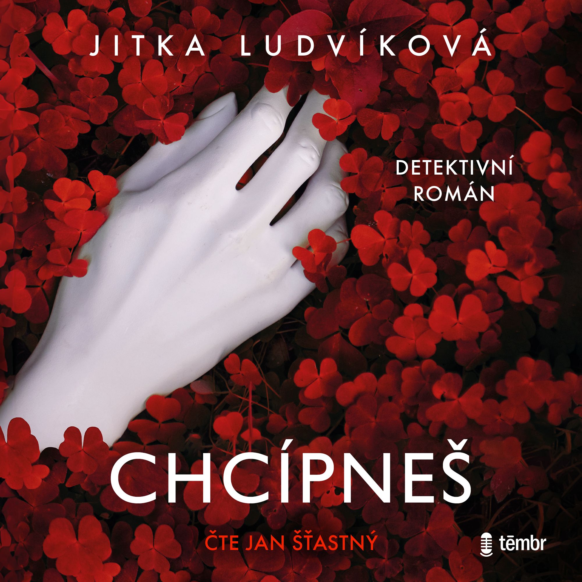 Chcípneš