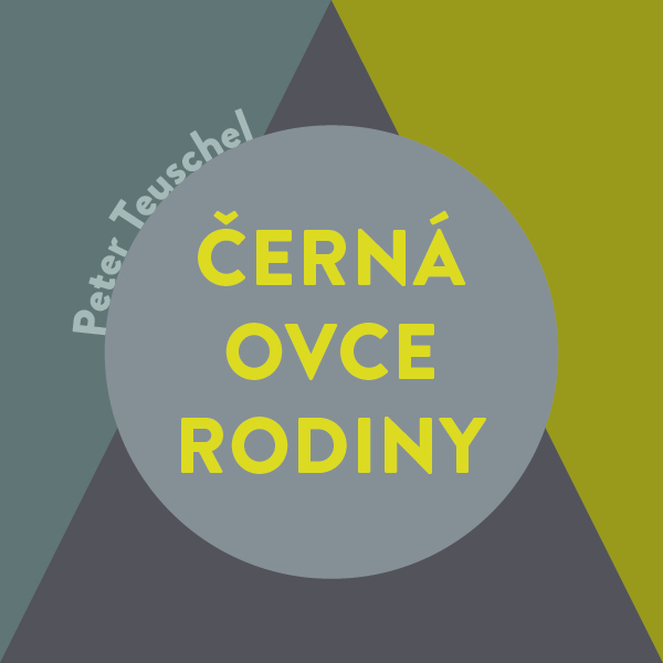 Černá ovce rodiny