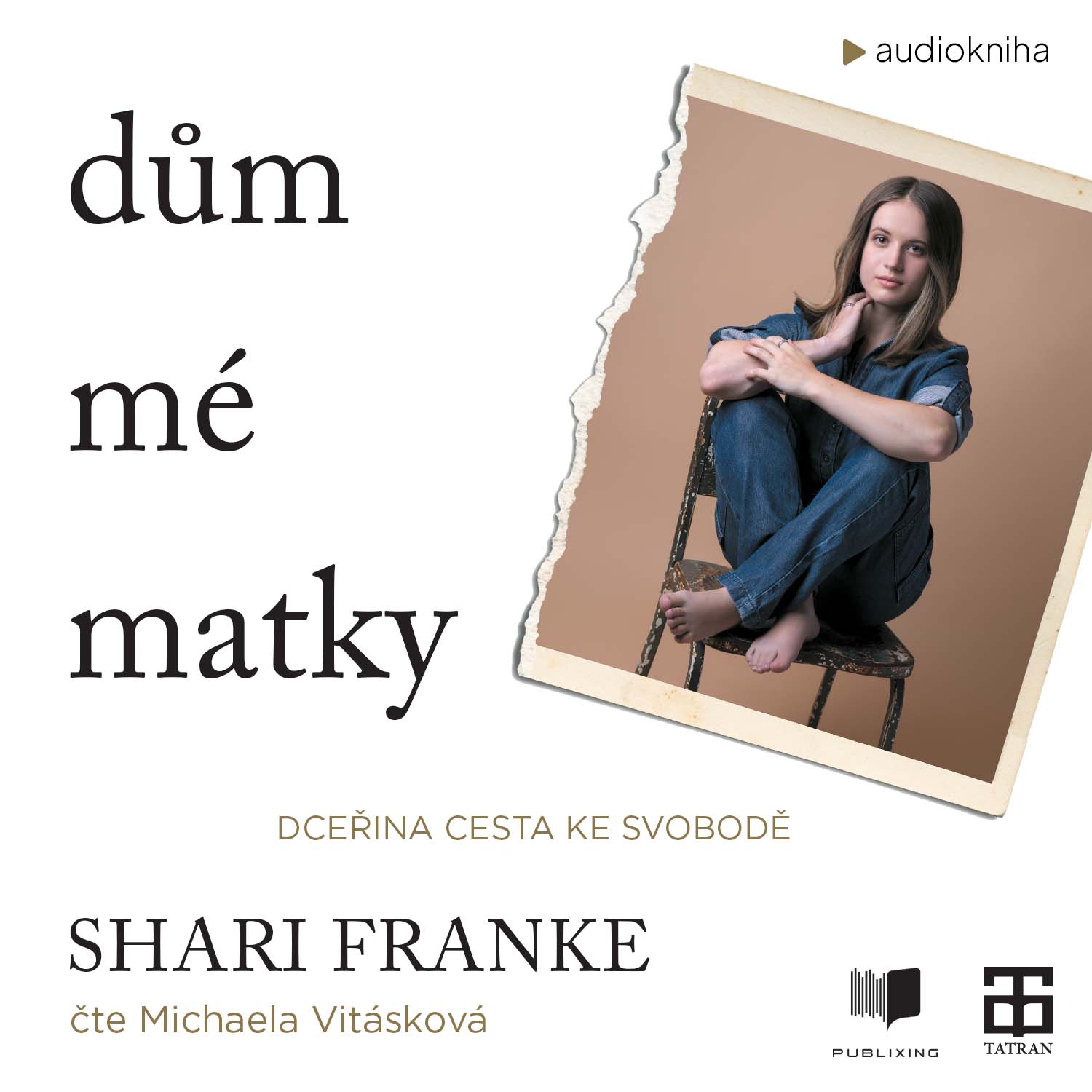 Dům mé matky