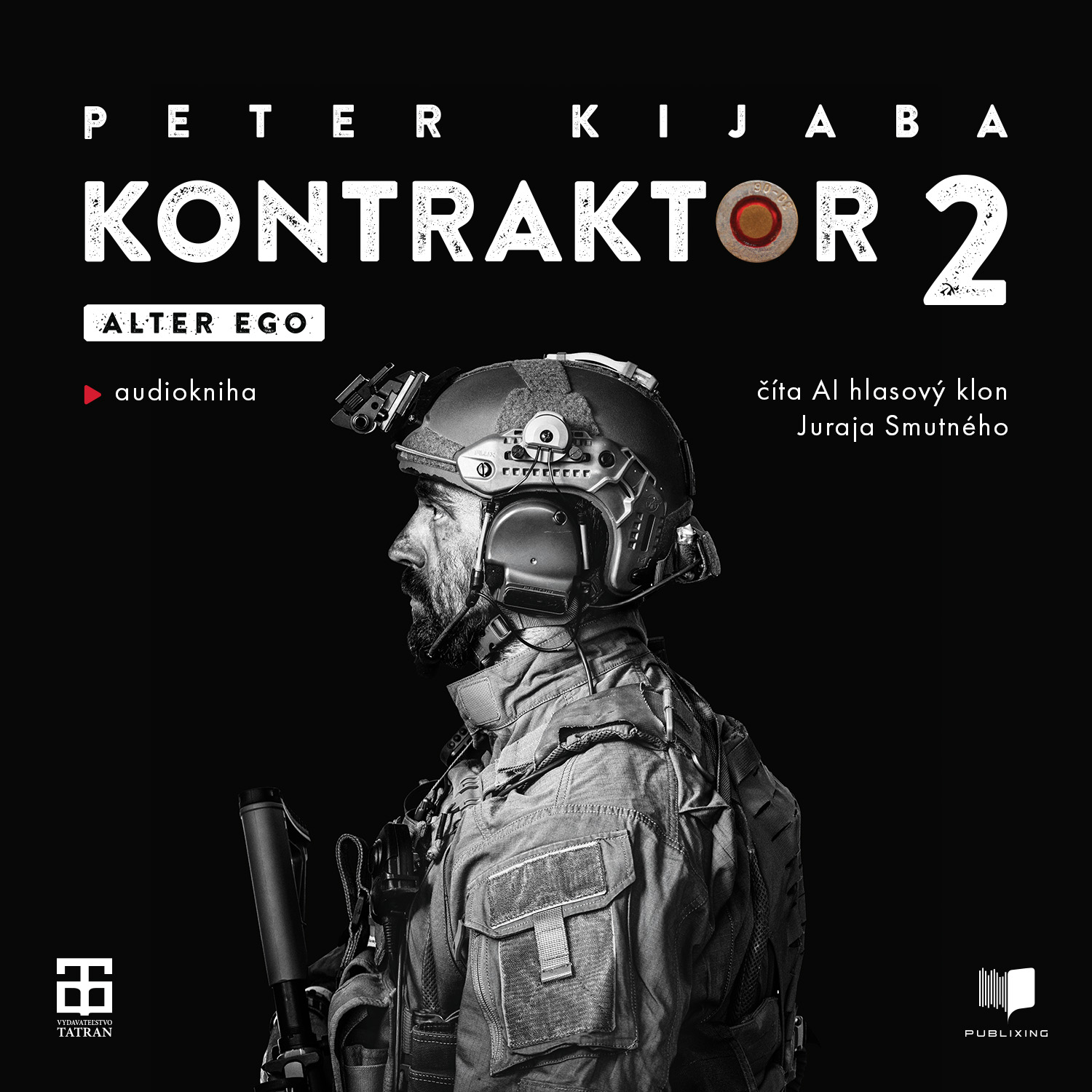Kontraktor 2