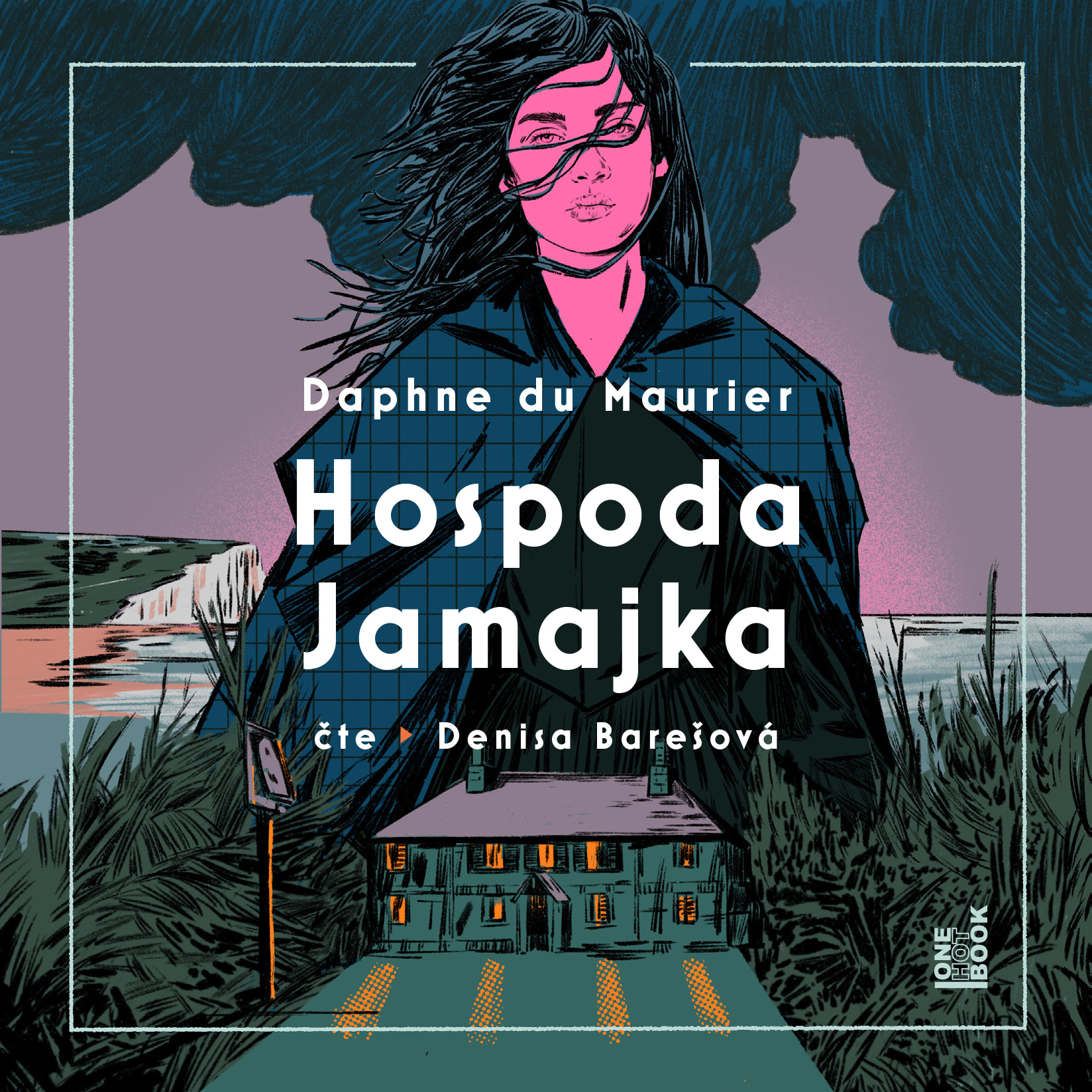 Hospoda Jamajka