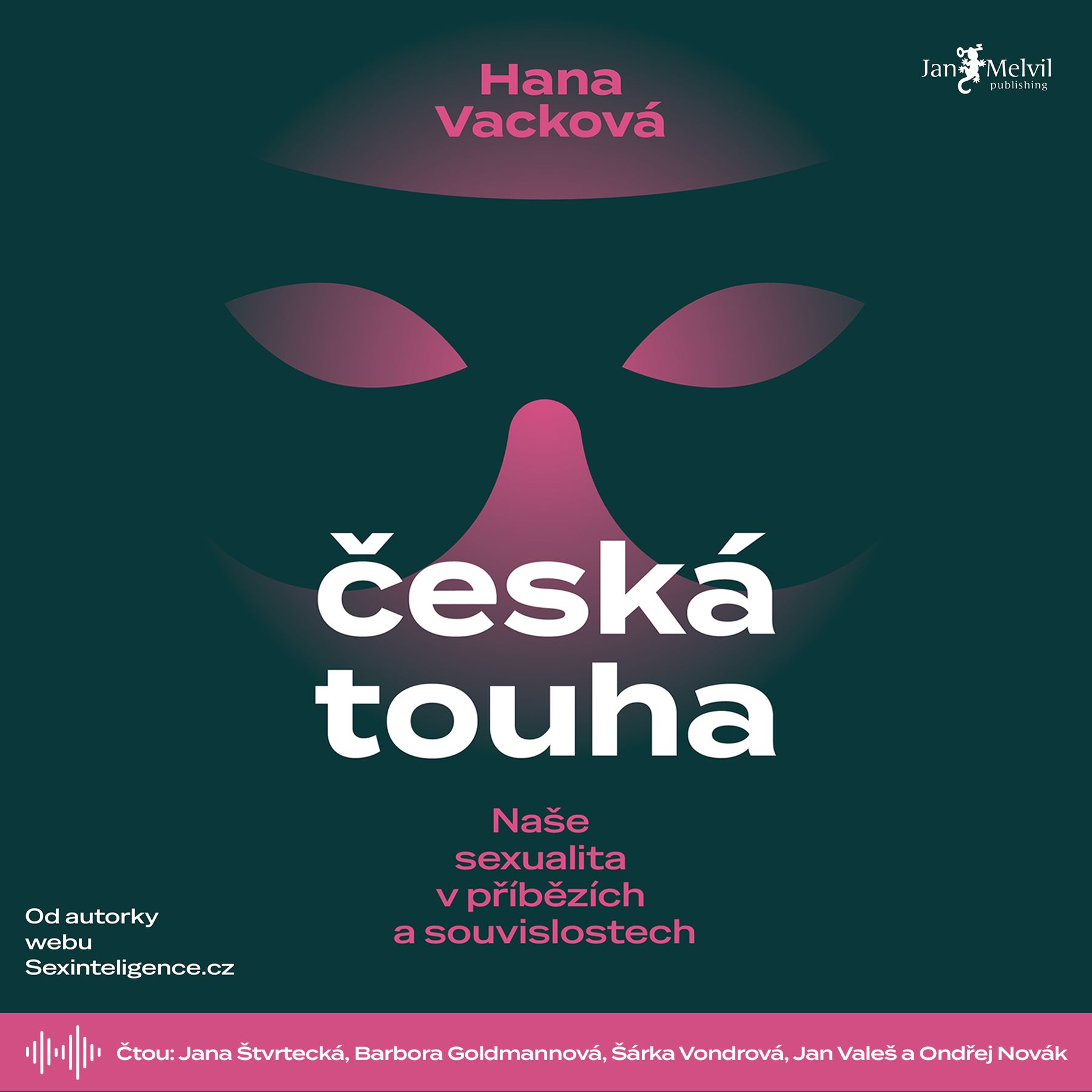 Česká touha