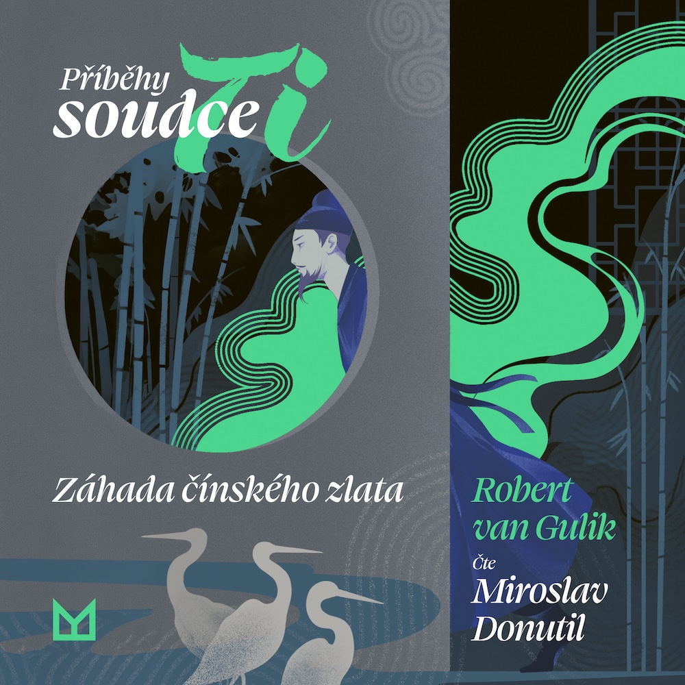 Záhada čínského zlata