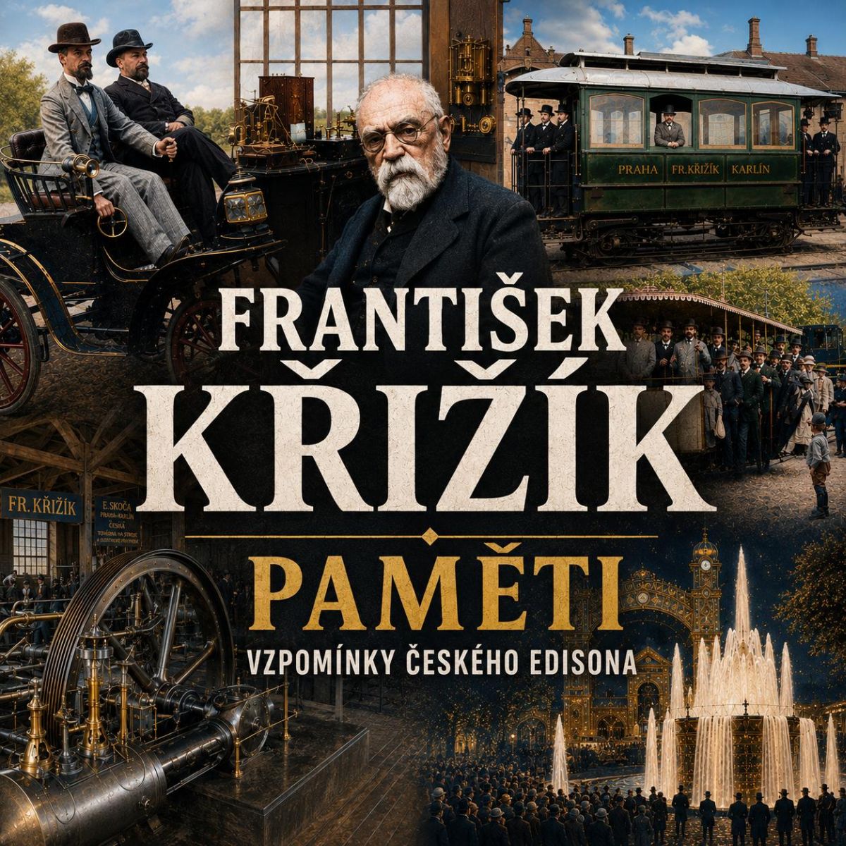 Paměti