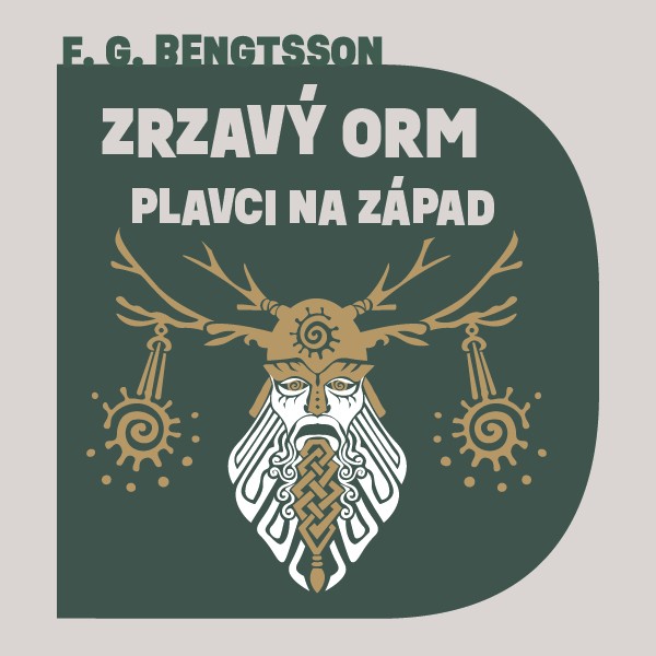 Zrzavý Orm: Plavci na západ