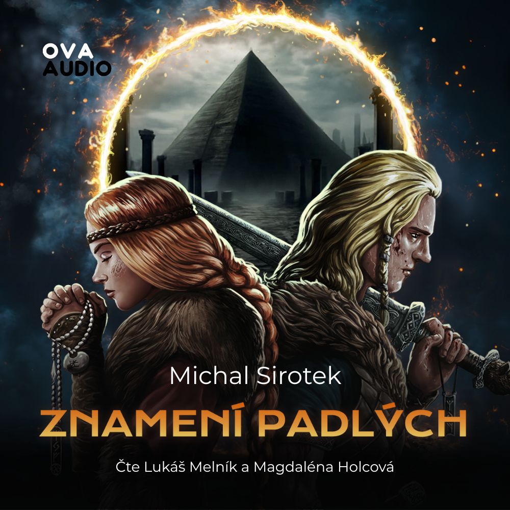 Znamení padlých