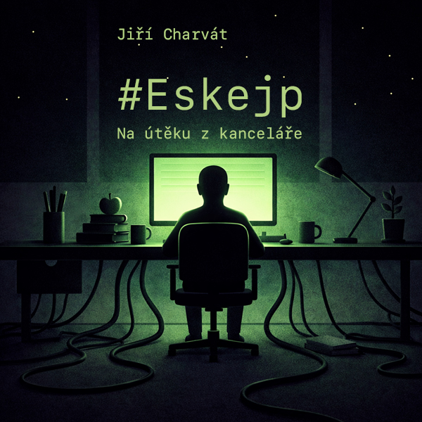 Eskejp: Na útěku z kanceláře