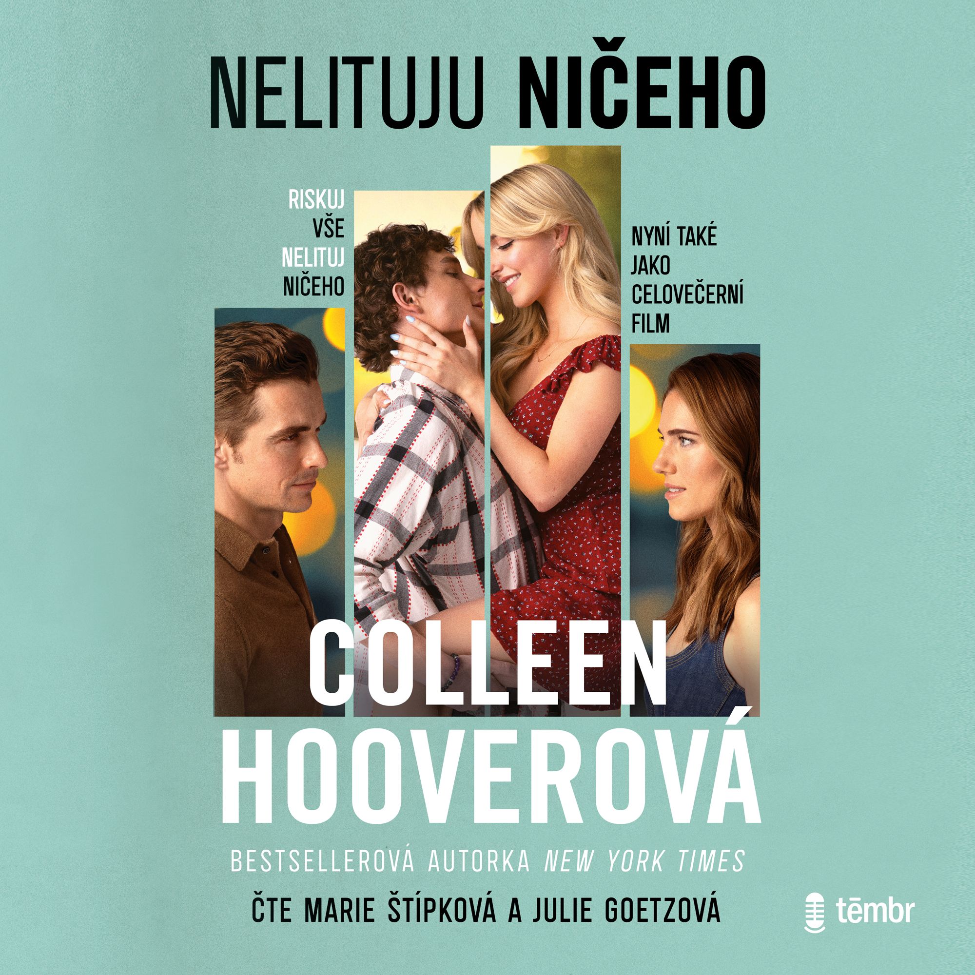 Nelituju ničeho