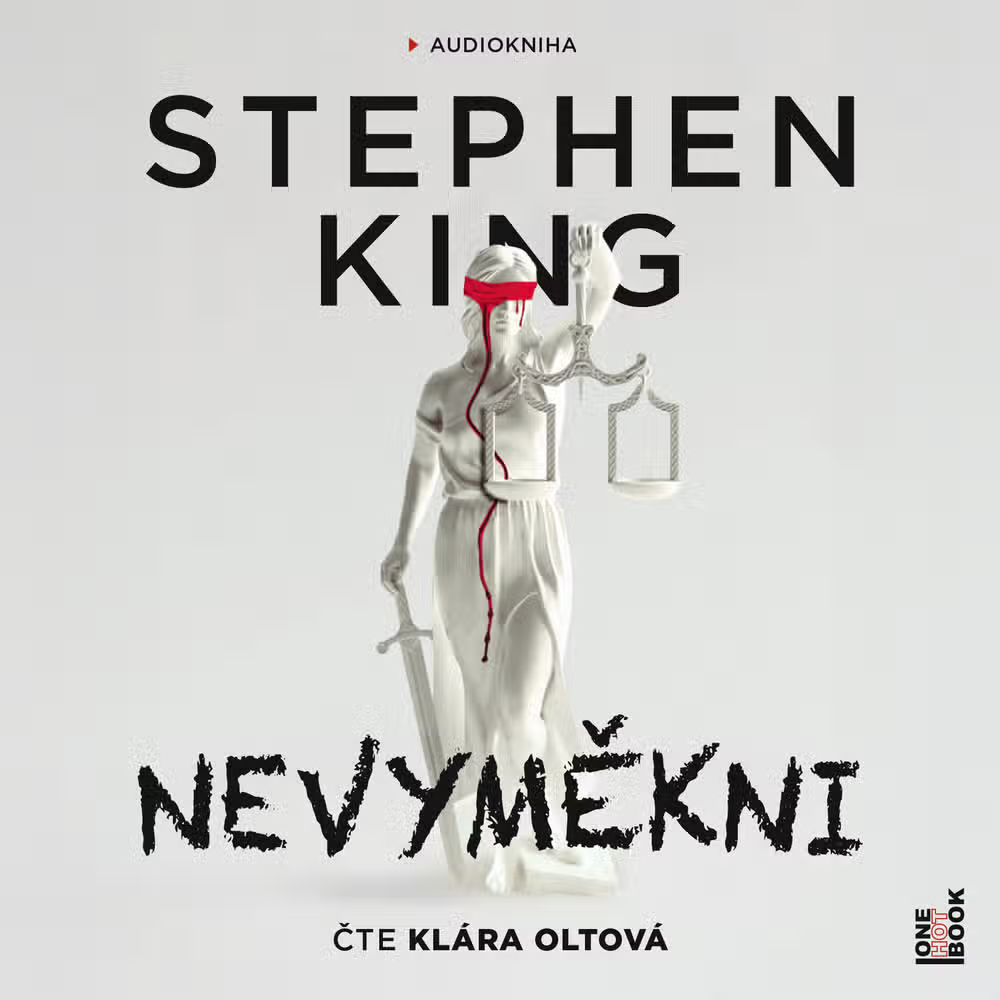 Nevyměkni