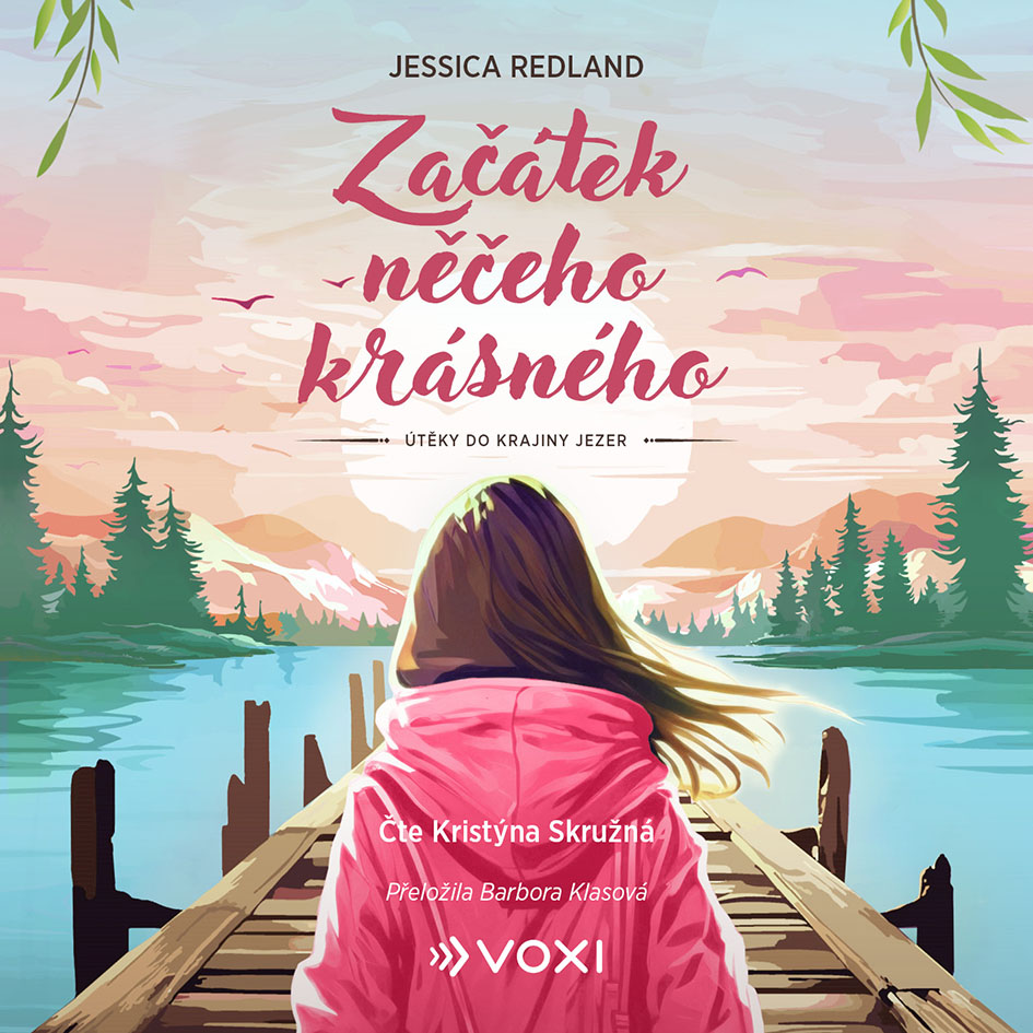 Začátek něčeho krásného