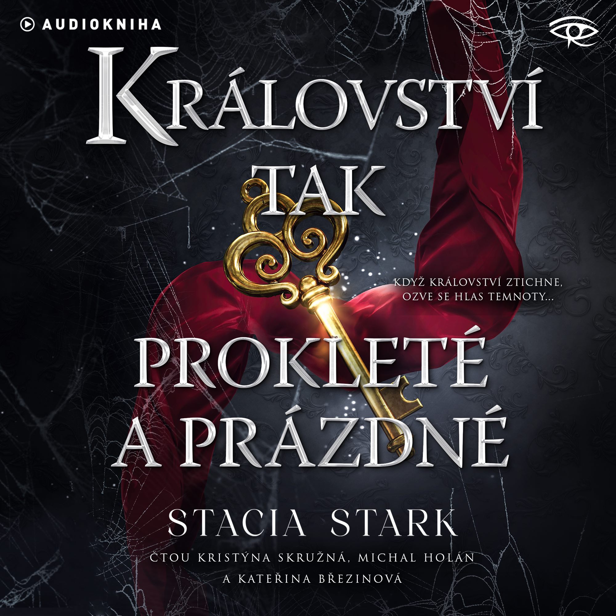 Království tak prokleté a prázdné
