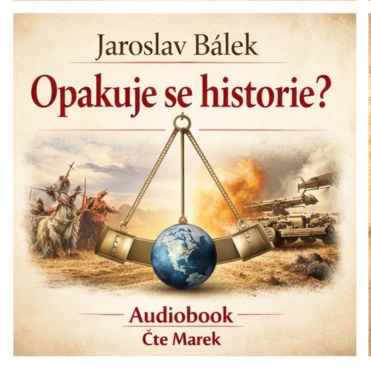 Opakuje se historie?