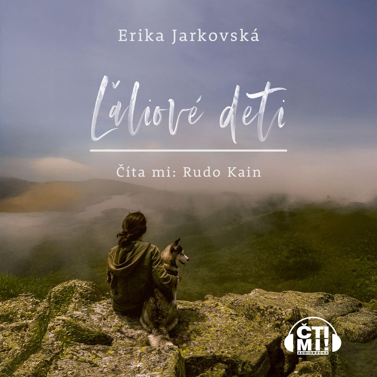 Ľaliové deti