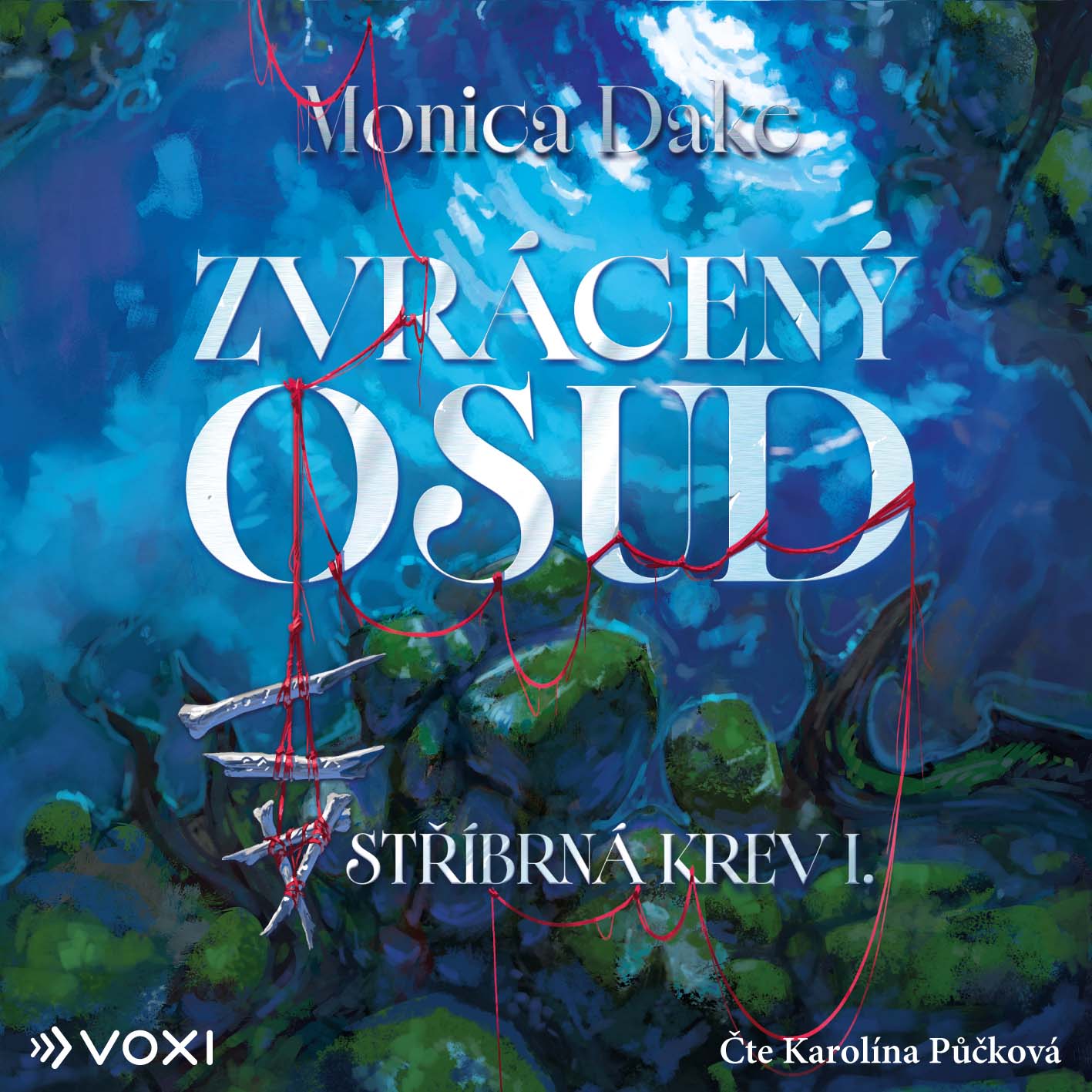 Zvrácený osud