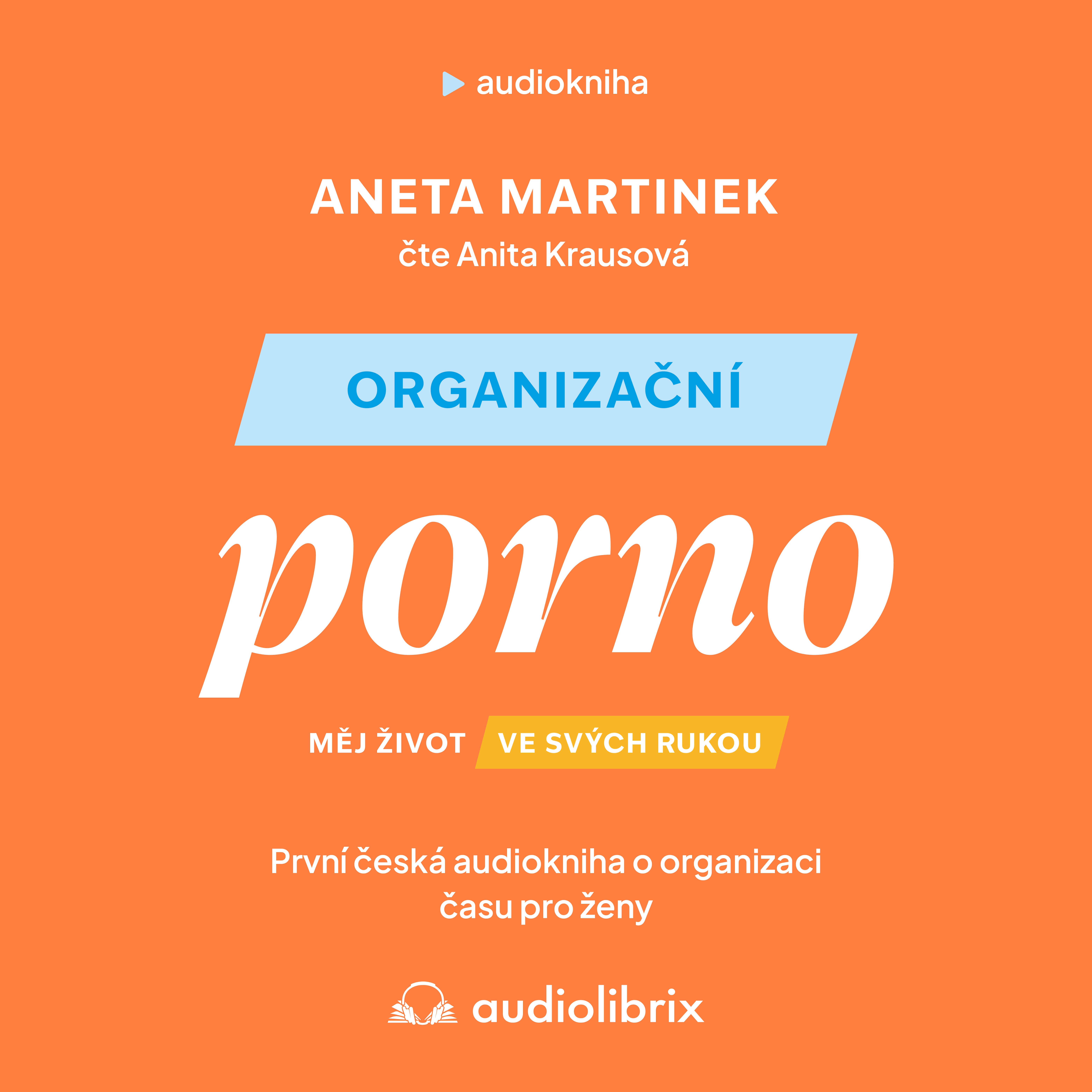 Organizační porno