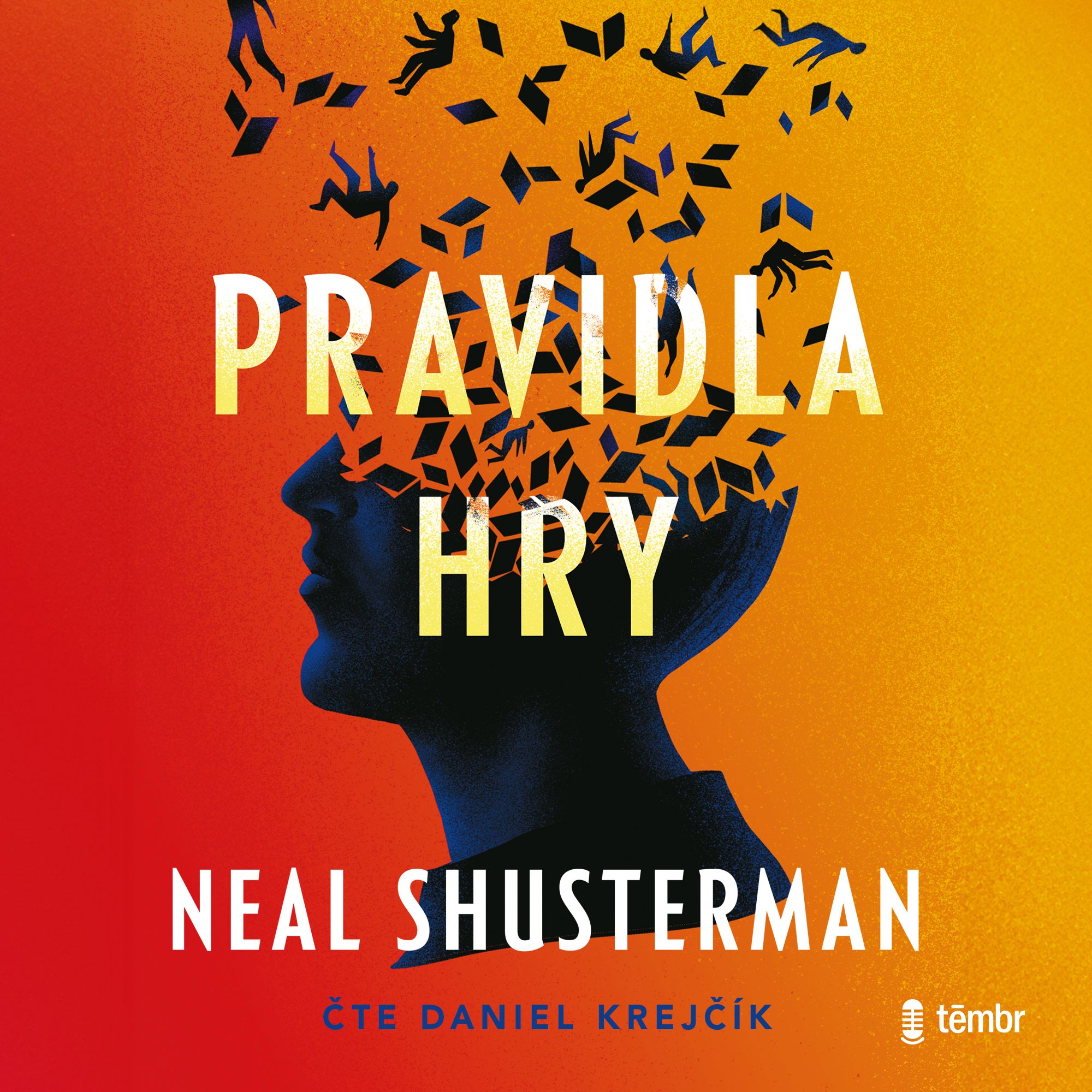 Pravidla hry
